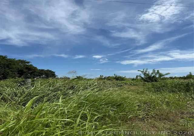 Photo 1 of Land for sale at 17826 Magnolia Hwy E, Durant, OK 74701 | MLS# 2621884 | Listing updated on 2026-06-24