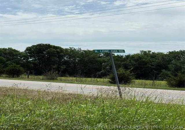 Photo 3 of Land for sale at 17826 Magnolia Hwy E, Durant, OK 74701 | MLS# 2621884 | Listing updated on 2026-06-24