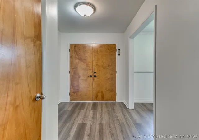 Photo 3 of Sale Pending at 5910 E 36th Street, Tulsa, OK 74135 | MLS# 2621885 | Listing updated on 2026-08-24