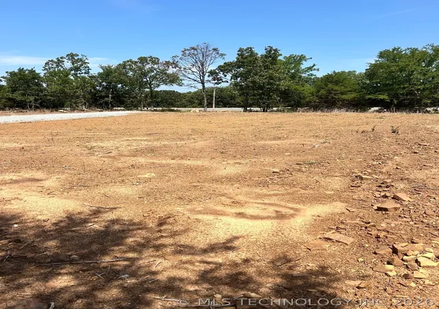 Land for sale at 13674 State Hwy 9, Eufaula, OK 74432 | MLS# 2621883