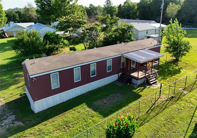1st image of 108427 Bounding Main, Checotah, OK 74426 | MLS# 2621700