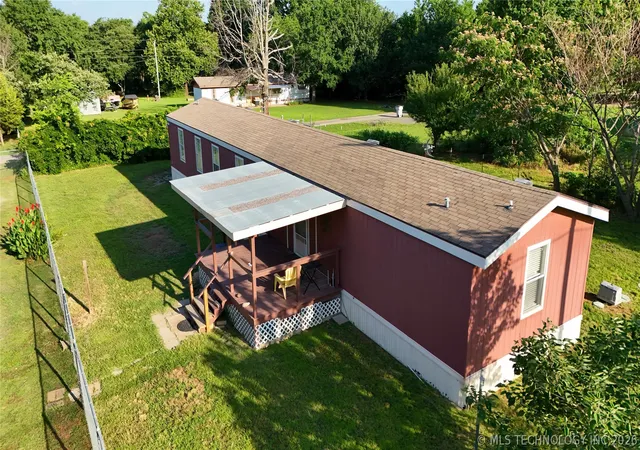 2nd image of 108427 Bounding Main, Checotah, OK 74426 | MLS# 2621700