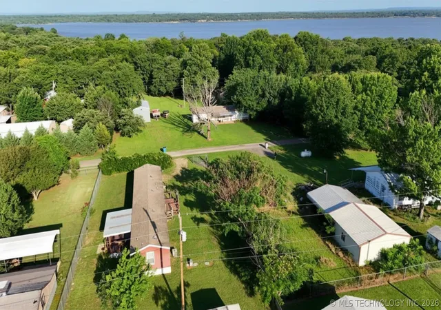 5th image of 108427 Bounding Main, Checotah, OK 74426 | MLS# 2621700