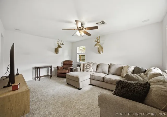 Homes for sale in Krebs, OK | 203 Nw Church St, Krebs, OK 74501 | MLS# 2621653