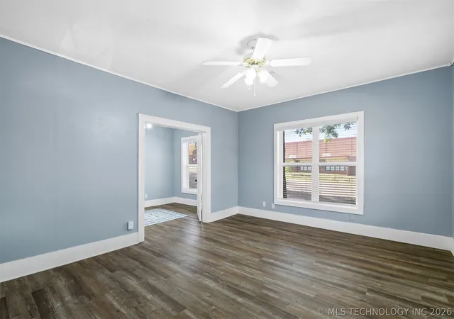 3rd image of 1005 N 7Th, Durant, OK 74701 | MLS# 2621888