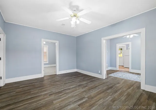 4th image of 1005 N 7Th, Durant, OK 74701 | MLS# 2621888