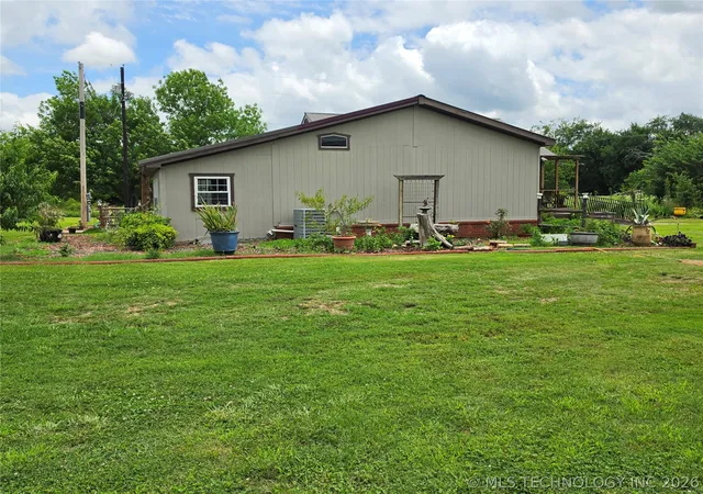Homes for sale in Stilwell, OK | 475309 E Hwy 100 Hwy, Stilwell, OK 74960 | MLS# 2621889