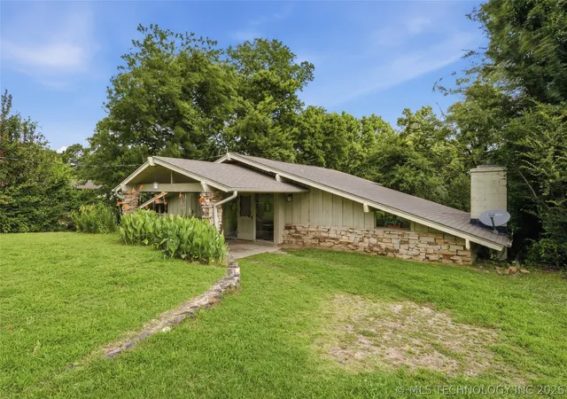 3rd image of 246 Williams Ave, Eufaula, OK 74432 | MLS# 2620426