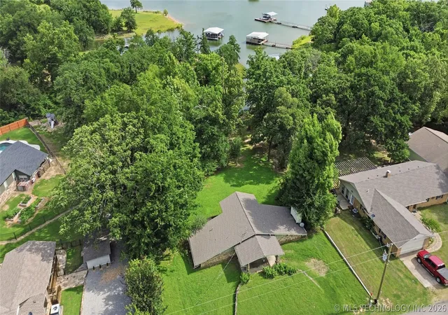 4th image of 246 Williams Ave, Eufaula, OK 74432 | MLS# 2620426