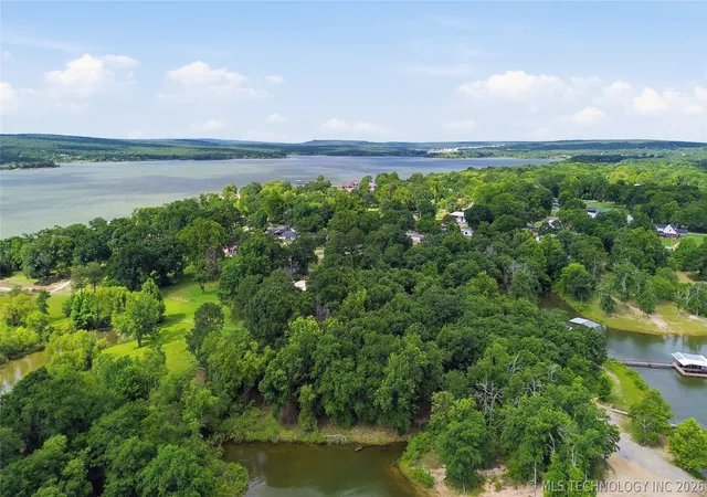 5th image of 246 Williams Ave, Eufaula, OK 74432 | MLS# 2620426