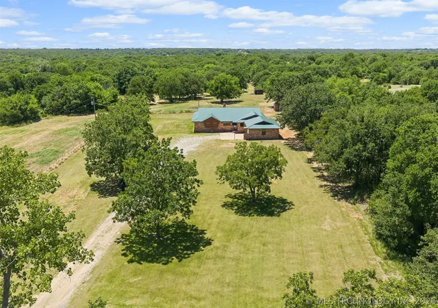 Photo 1 of Sale Pending at 29274 Highway 74, Elmore City, OK 73433 | MLS# 2621893 | Listing updated on 2026-08-22