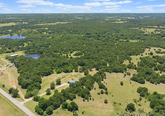 Photo 53 of Sale Pending at 29274 Highway 74, Elmore City, OK 73433 | MLS# 2621893 | Listing updated on 2026-08-22