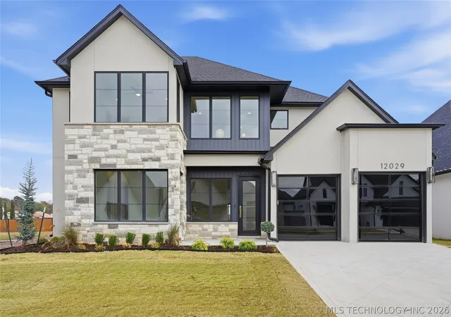 Photo 1 of Single family home for sale at 12029 S Vandalia Ave, Tulsa, OK 74137 | MLS# 2621900 | Listing updated on 2026-08-23