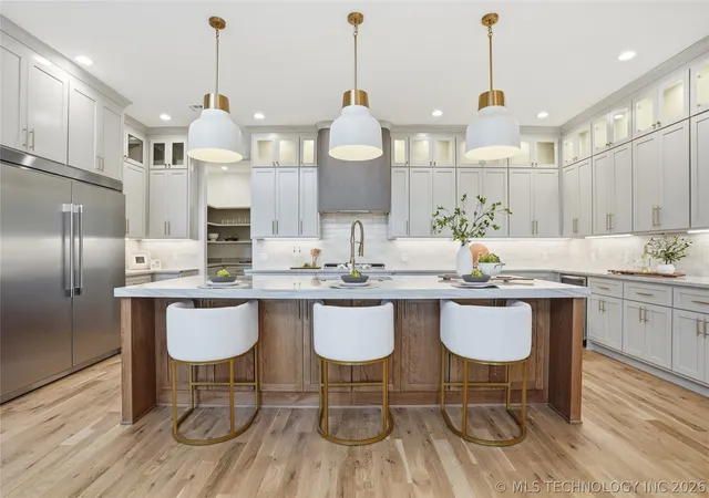Photo 4 of Single family home for sale at 12029 S Vandalia Ave, Tulsa, OK 74137 | MLS# 2621900 | Listing updated on 2026-08-23