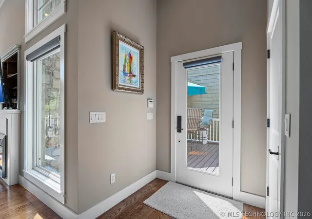 Photo 4 of Single family home for sale at 2371 Melody Point Cir, Grove, OK 74344 | MLS# 2621136 | Listing updated on 2026-09-21