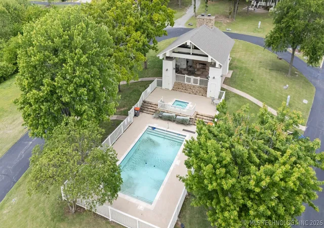 66th image of 2371 Melody Point Cir, Grove, OK 74344 | MLS# 2621136