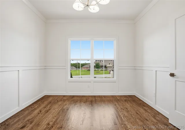 3rd image of 1831 E 44Th St, Sand Springs, OK 74063 | MLS# 2621903