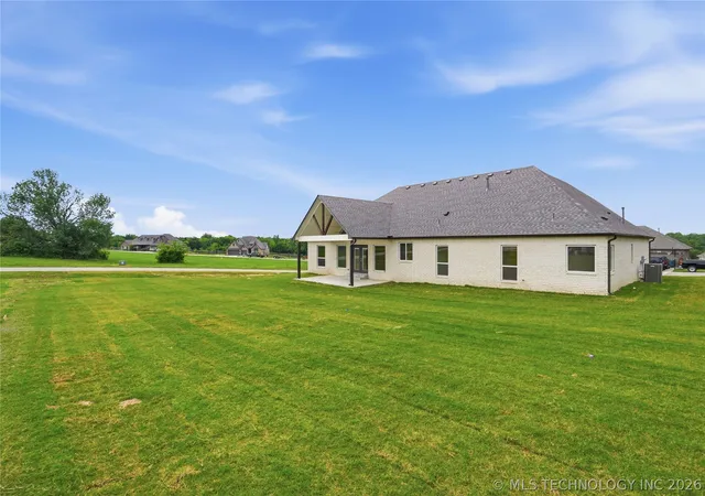 40th image of 1831 E 44th St, Sand Springs, OK 74063 | MLS# 2621903
