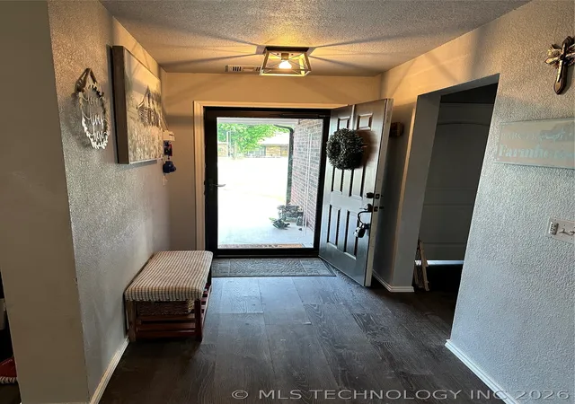 2nd image of 10803 E 112th St, Owasso, OK 74055 | MLS# 2616907