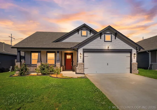 1st image of 10302 N 98th Eastavenue, Owasso, OK 74055 | MLS# 2621912