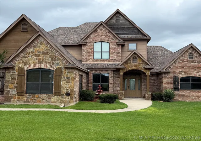 1st image of 22 Covington, Ardmore, OK 73401 | MLS# 2620325