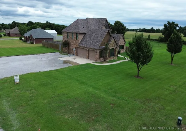 59th image of 22 Covington, Ardmore, OK 73401 | MLS# 2620325