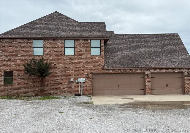 Photo 4 of Single family home for sale at 22 Covington, Ardmore, OK 73401 | MLS# 2620325 | Listing updated on 2026-08-20