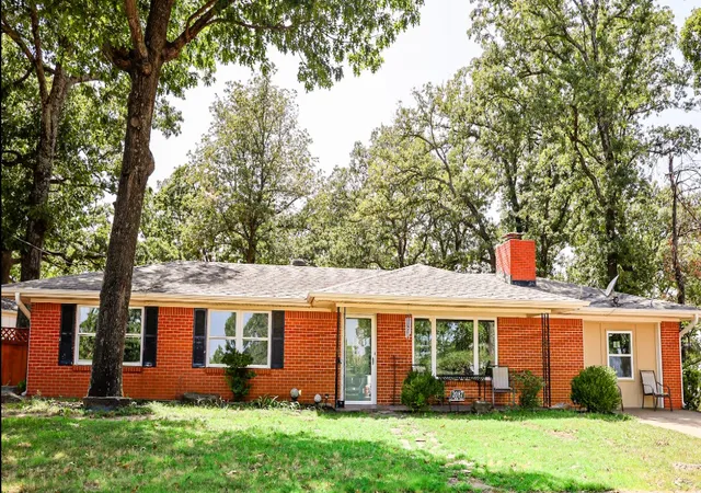 1st image of 2087 E Mcgill Cir, Eufaula, OK 74432 | MLS# 2621916
