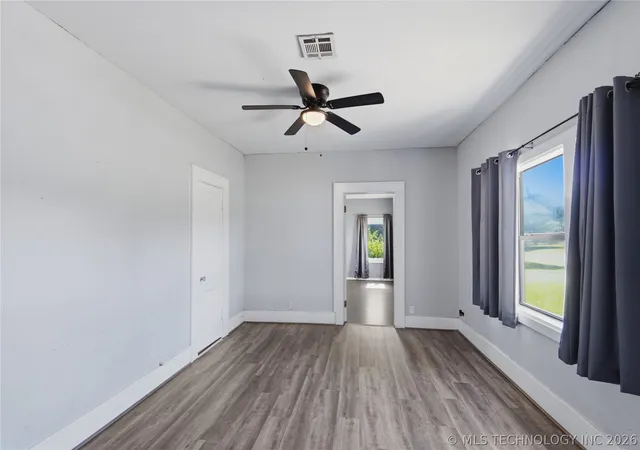 Photo 4 of Sale Pending at 1613 E 9th Street, Okmulgee, OK 74447 | MLS# 2621128 | Listing updated on 2026-09-25