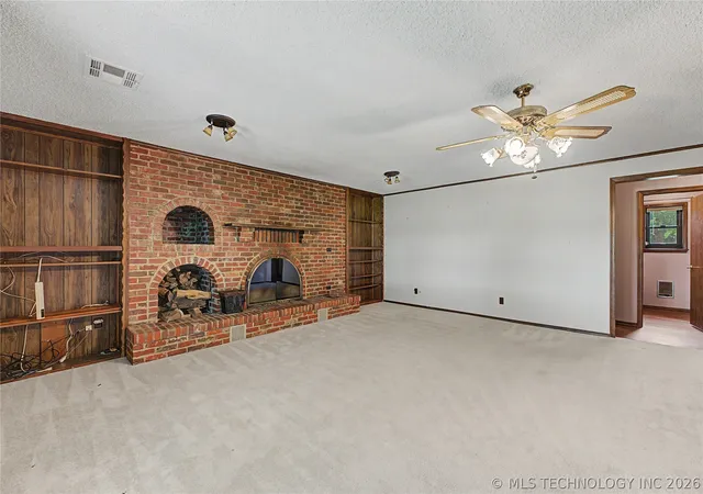 Homes for sale in Bartlesville, OK | 267 County Road 3013, Bartlesville, OK 74003 | MLS# 2621914
