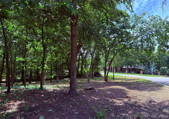 Photo 3 of Land for sale at 7667 S Marion Ave, Tulsa, OK 74136 | MLS# 2621919 | Listing updated on 2026-06-15