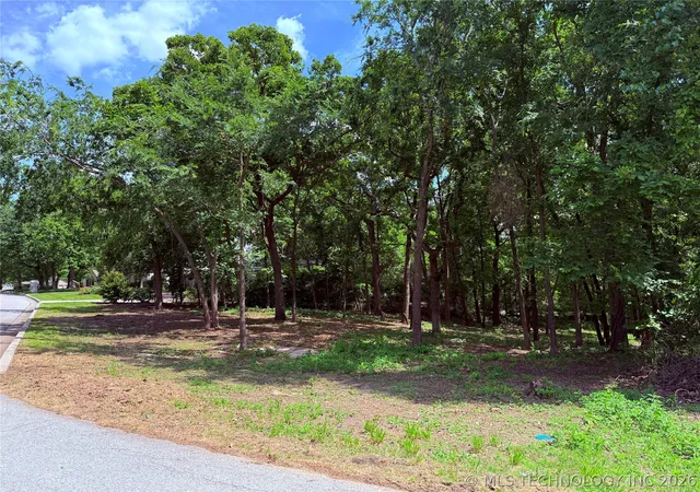 Photo 4 of Land for sale at 7667 S Marion Ave, Tulsa, OK 74136 | MLS# 2621919 | Listing updated on 2026-06-15