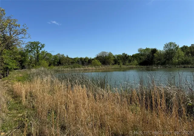 3rd image of E Blue Creek Rd, Mc Alester, OK 74501 | MLS# 2621922