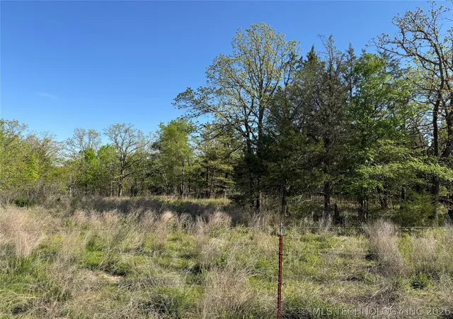 52nd image of E Blue Creek Rd, Mc Alester, OK 74501 | MLS# 2621922
