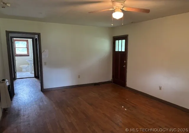 Homes for sale in Webbers Falls, OK | 103 E Commercial St, Webbers Falls, OK 74470 | MLS# 2621931