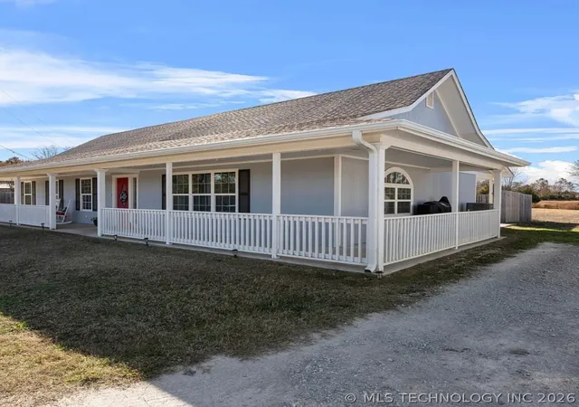 Homes for sale in Miami, OK | 63406 E 90th Rd, Miami, OK 74354 | MLS# 2621934