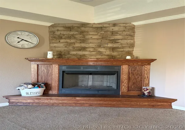 Homes for sale in Miami, OK | 63406 E 90Th Rd, Miami, OK 74354 | MLS# 2621934
