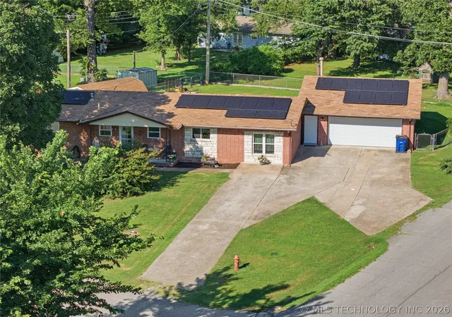 1st image of 800 N Ross, Salina, OK 74365 | MLS# 2621935