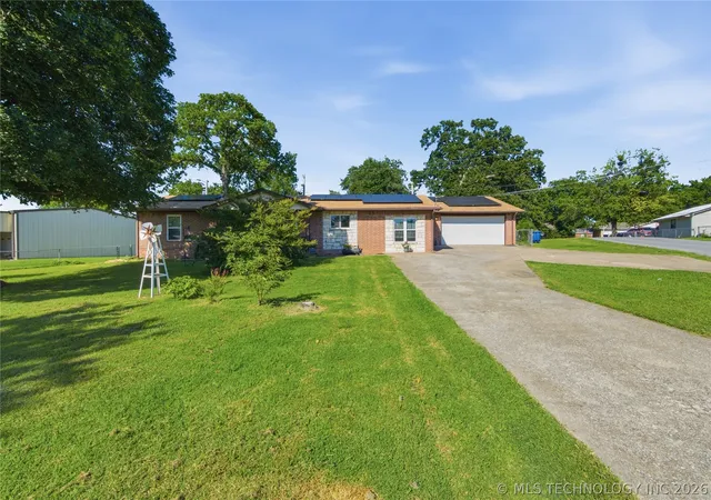 2nd image of 800 N Ross, Salina, OK 74365 | MLS# 2621935