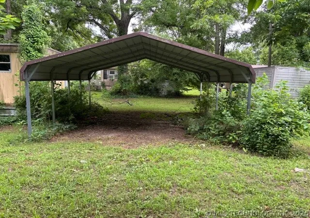 3rd image of 112 Mcdaniel St, Webbers Falls, OK 74470 | MLS# 2621937