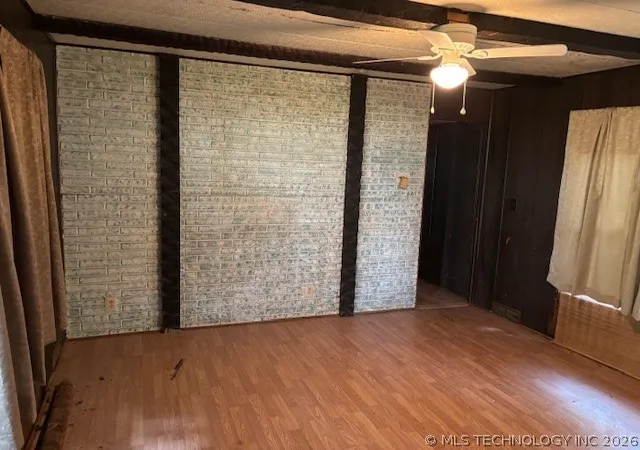 4th image of 112 Mcdaniel St, Webbers Falls, OK 74470 | MLS# 2621937