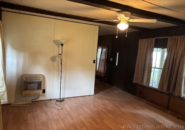 5th image of 112 Mcdaniel St, Webbers Falls, OK 74470 | MLS# 2621937