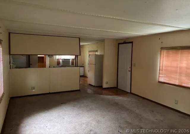 3rd image of 110 W Mcdaniel St, Webbers Falls, OK 74470 | MLS# 2621941