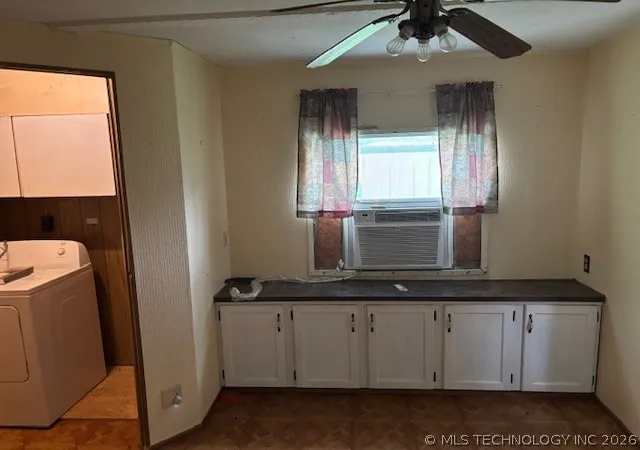 5th image of 110 W Mcdaniel St, Webbers Falls, OK 74470 | MLS# 2621941