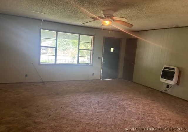 Homes for sale in Webbers Falls, OK | 106 S Stand Watie Blvd, Webbers Falls, OK 74470 | MLS# 2621943