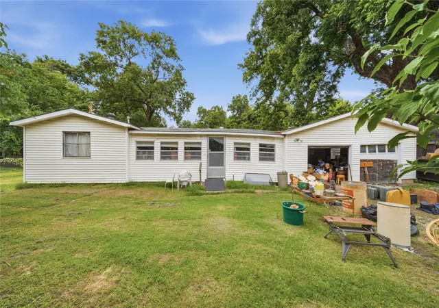 Photo 1 of Single family home for sale at 6425 W 6th Street, Tulsa, OK 74127 | MLS# 2620598 | Listing updated on 2026-08-26