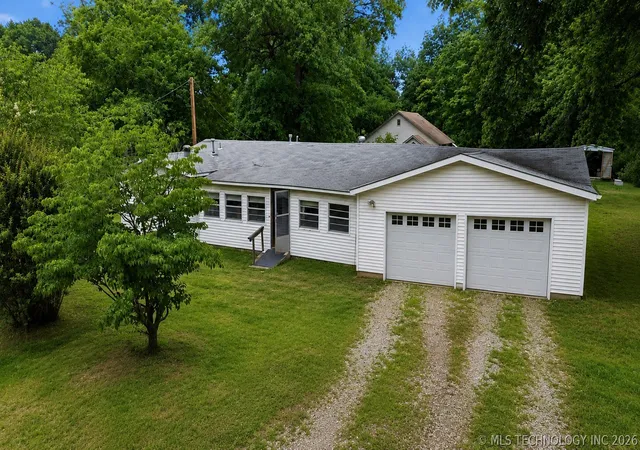 Photo 2 of Single family home for sale at 6425 W 6th Street, Tulsa, OK 74127 | MLS# 2620598 | Listing updated on 2026-08-26