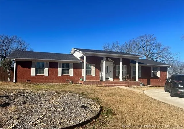 1st image of 1901 Mockingbird, Mc Alester, OK 74501 | MLS# 2621910