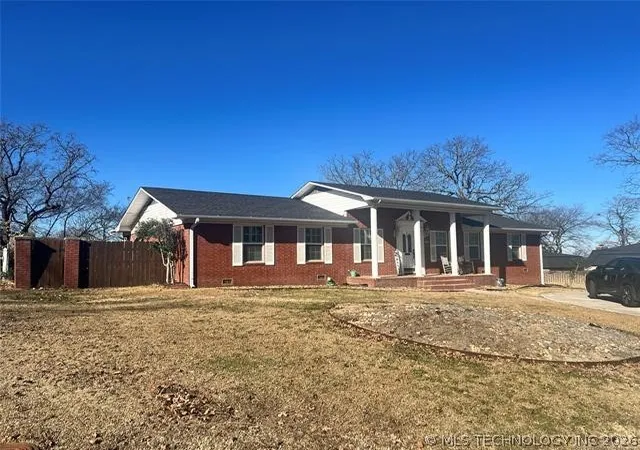 2nd image of 1901 Mockingbird, Mc Alester, OK 74501 | MLS# 2621910