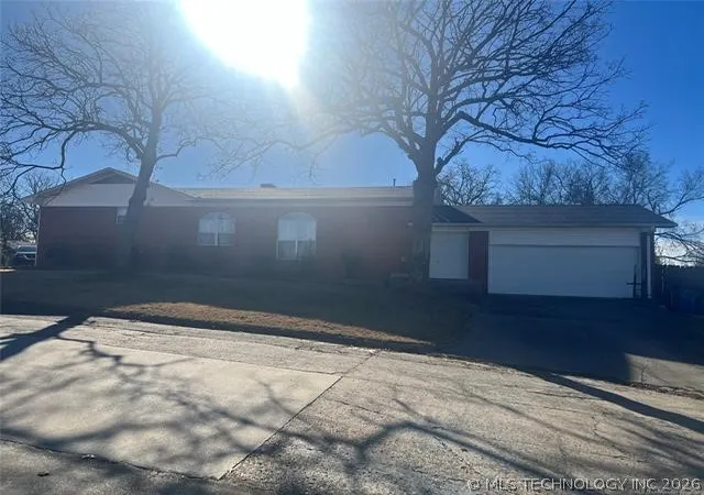 3rd image of 1901 Mockingbird, Mc Alester, OK 74501 | MLS# 2621910
